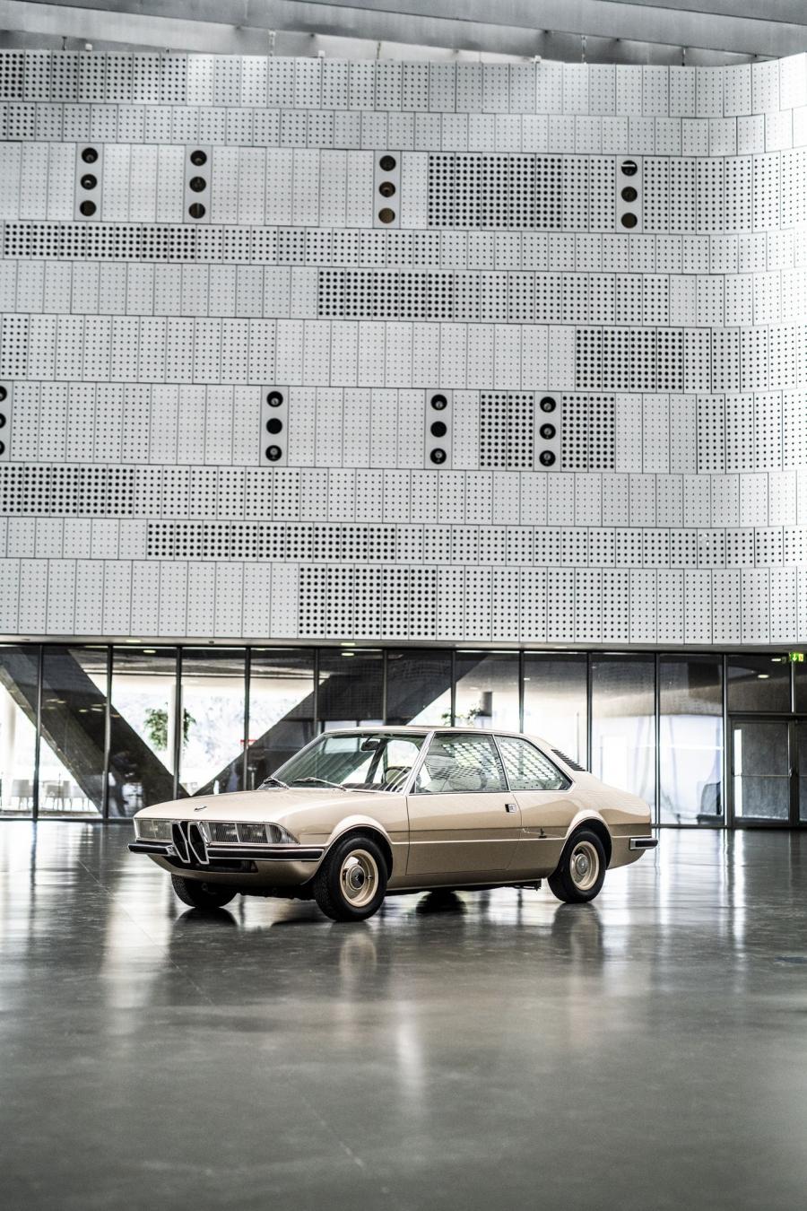  BMW 2002 ti Garmisch Recreation 2019 года  (фото 123 из 192)